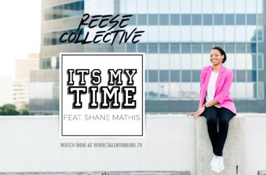 REESE COLLECTIVE - IT'S MY TIME FEAT. SHANE MATHIS (OFFICIAL LYRIC VIDEO) | SUBSCRIBE ON YOUTUBE 24 1581070467 Screenshot 2020 02 07 at 3.26.07 PM min