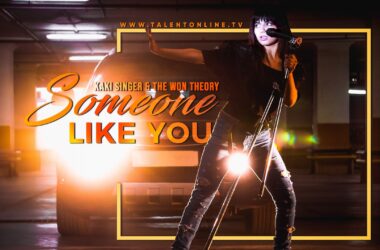 SOMEONE LIKE YOU - OFFICIAL WON THEORY & KAKI SINGER (OFFICIAL VIDEO) 21 1584793667 Thumbnail copy min scaled 1