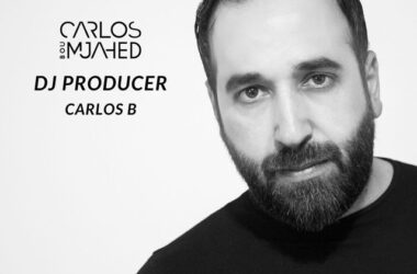 Carlos B - An International Dj and Music Producer 13 56458234e4bdf723a63e65d386288df7ee2ec673