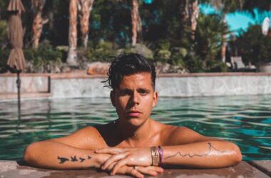 Rising of Rudy Mancuso 18 rudy mancuso age 1