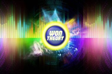 The Won Theory : Music Maker 17 talentsofworld c116b62f27abc7b02ad0b71010c278dd