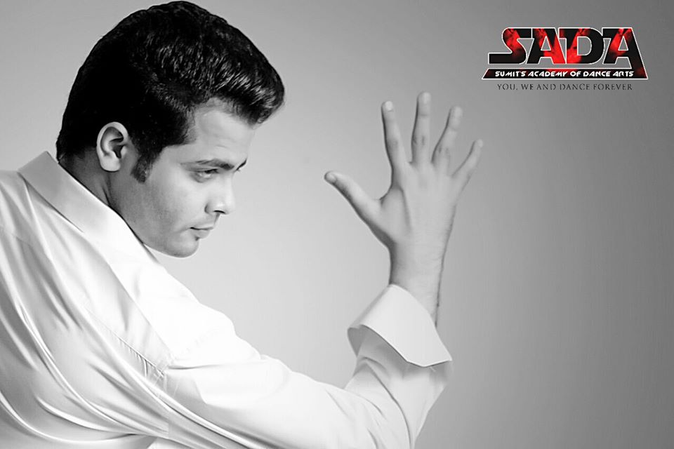 Best Choreographer In Udaipur...! - Sumit Lekhari. 4 13497572 1122619844461830 4835296227495479653 o