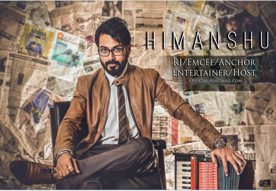 Best Anchor In Udaipur...! - Himanshu Jain 4 1507589 971564779576128 6975278441601803881 n