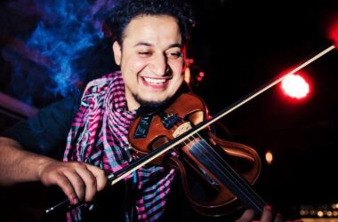 Mohammad Masood Known As "Sultan Masood Violinist " 23 20663892 1297295420413849 8406479012832132688 n