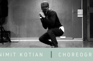 NIMIT KOTIAN - Mumbai based Dance Teacher, Performer and Choreographer since 7 years. 19 21557904 1070172136451942 5411086001905731041 n