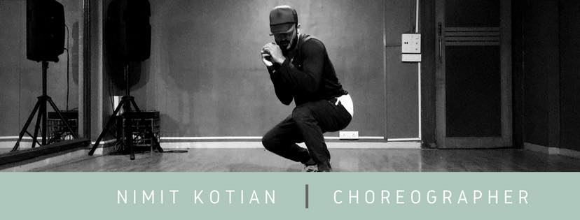 NIMIT KOTIAN - Mumbai based Dance Teacher, Performer and Choreographer since 7 years. 8 21557904 1070172136451942 5411086001905731041 n