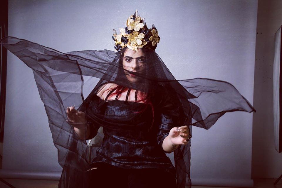 Ish Kaur - Indian Female Rapper 4 25627114 1733337826710980 7875340421290976601 o