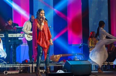 Deepika Mahadevan - At the stage she is known as DEE DEVAN. 19 41454213 532988983837784 3579872932186292224 o