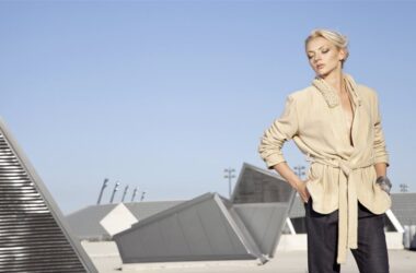 Tatjana Gajanovic - Dancer and Model 18 4158543 8360157