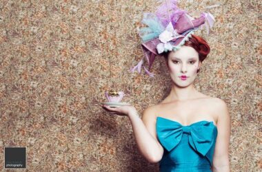 Millinery Designer LISA JAYNE 17 4618535570