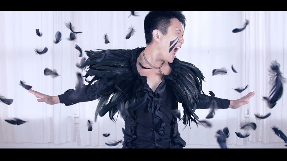 Jhameel Kim (자밀킴) - an alternative pop artist from the Bay Area. 8 47322960 1986512961404375 3613821500450144256 o