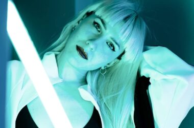 Laura Lala Ferretti : Singer-Songwriter/Dancer-Choreographer 29 52401081 1934230500035937 3711603620718837760 o
