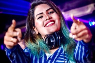 DJ PALAK - A Successful Bollywood & Electronic Female DJ in India. 21 53625617 583647195379666 419629149611622400 o
