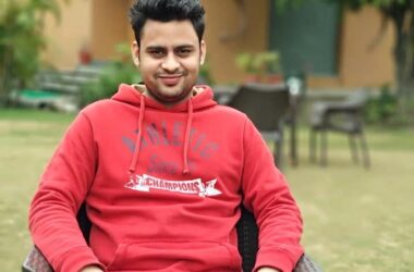 Bhavani The Laughter - The Rising Stand Up Comedian. 22 54257818 1981348488660508 2879786309386240000 n