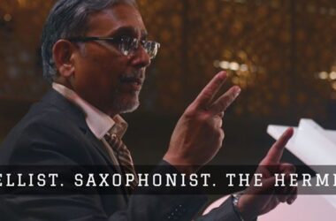 JOGI - The Only Cello & Saxophone Player In Bollywood 28 77064339 2306633349442928 4171026428306915328 o