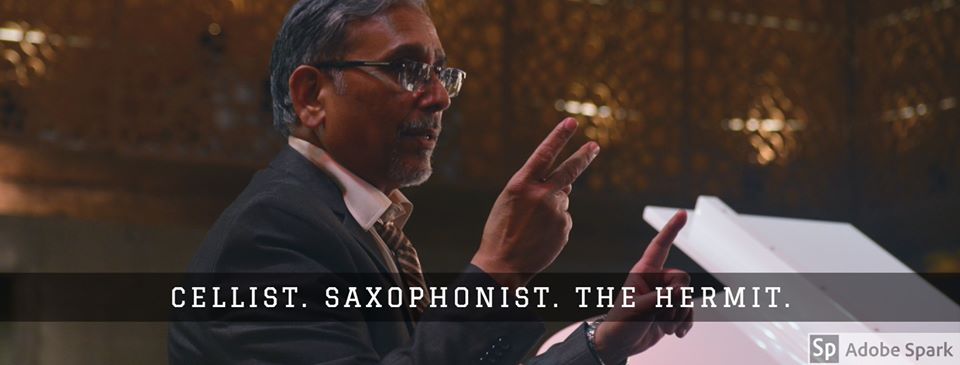 JOGI - The Only Cello & Saxophone Player In Bollywood 8 77064339 2306633349442928 4171026428306915328 o