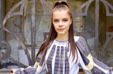 Romanian singer Daria Stefan 16 79012453 996429254045694 2645090471491141632 o