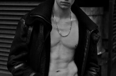 ROBIN DOBLER:DANCER|MODEL 16 81641664 1263078273892927 8026359477341522954 n
