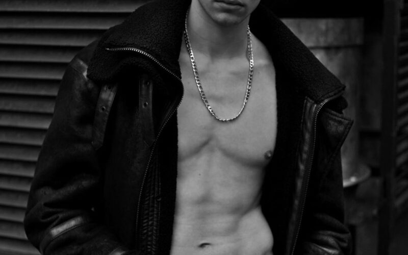 ROBIN DOBLER:DANCER|MODEL 16 81641664 1263078273892927 8026359477341522954 n