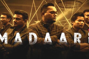 Madaari The Band - A Deep Bhowmick Project 18 91302736 2291327380970077 444648622601011200 o
