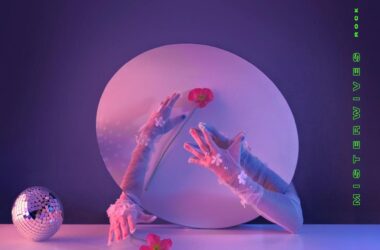 MisterWives - rock bottom (Official Video) 16 93823409 3000284473364832 8602485130684006400 n