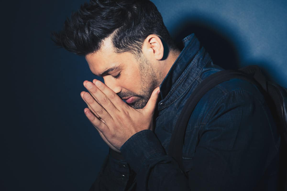 Gattuso: Israeli DJ | producer 8 GATTUSO press 5 credit James Hickey 2018 1