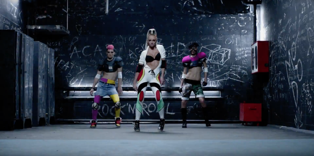 FIYACRAKA 18 On The Billboard Dance Club Charts Talentsofworld