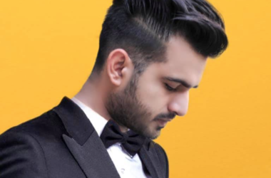 SHARRY NEXUS : MAN BEHIND "MERI YAAD NA AAYI" 18 Screenshot 2020 04 05 at 9.34.14 PM