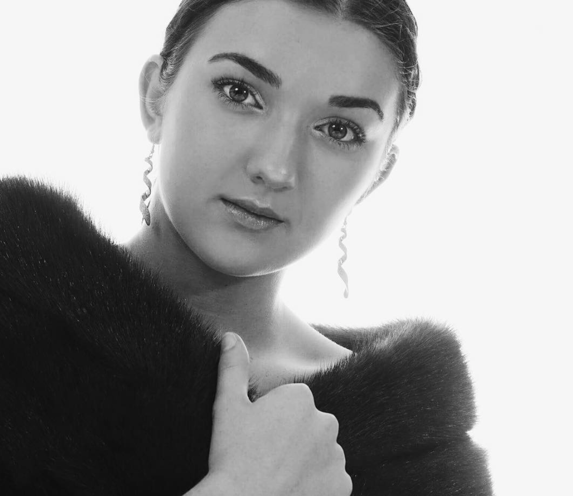 Ceara Lewis from Queensland, Australia 6 Screenshot 2020 04 15 at 1.22.55 PM