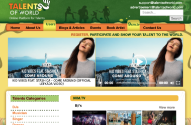 What is talentsofworld? 14 Screenshot 2020 04 15 at 9.21.26 PM 1