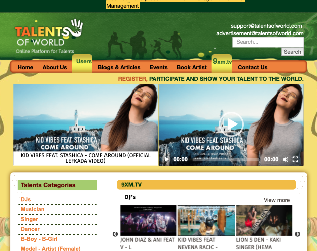 What is talentsofworld? 12 Screenshot 2020 04 15 at 9.21.26 PM 1