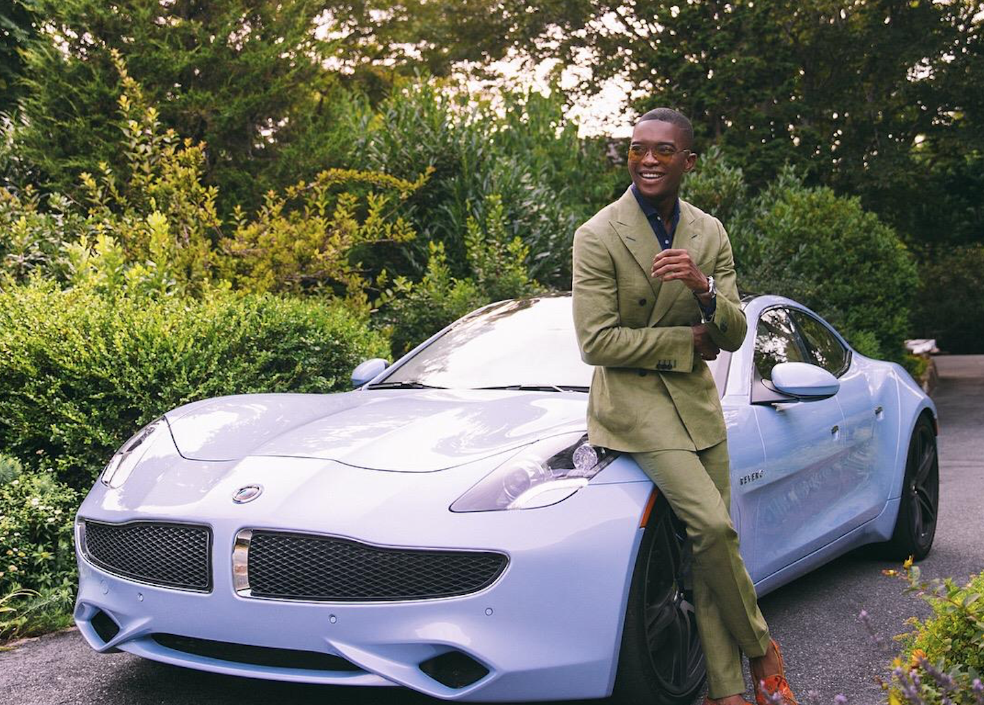 Igee Okafor: Meet New Generation's Style Icon 6 Screenshot 2020 04 18 at 5.22.39 PM