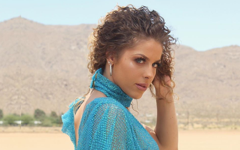 Jillisa Lynn: Model | Actress | Singer | Dancer | Influencer | Producer from America 28 Screenshot 2020 04 27 at 7.44.30 PM