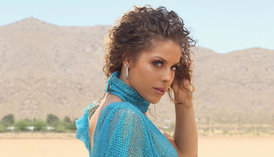 Jillisa Lynn: Model | Actress | Singer | Dancer | Influencer | Producer from America 8 Screenshot 2020 04 27 at 7.44.30 PM