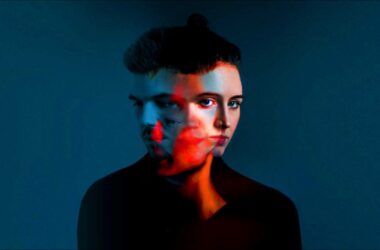New Favourite Icelandic Electronic Music Maker : VÖK BAND 15 maxresdefault 7
