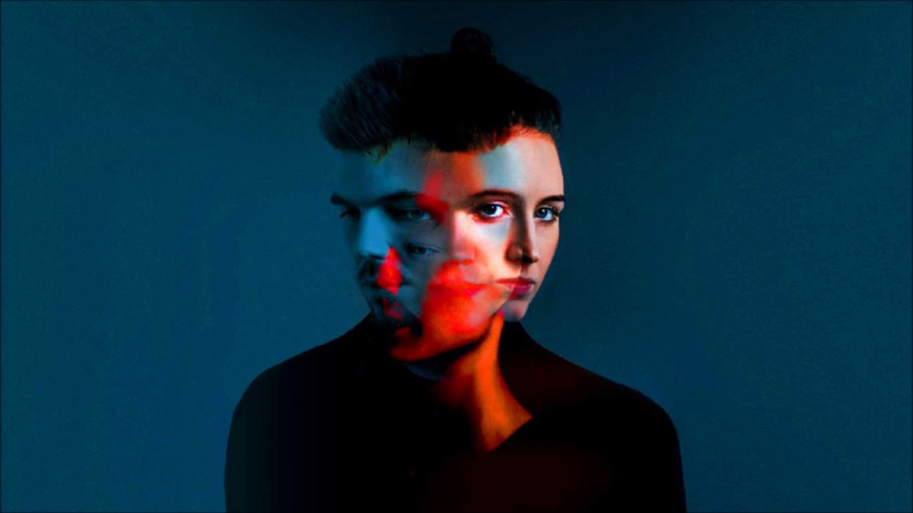 New Favourite Icelandic Electronic Music Maker : VÖK BAND 8 maxresdefault 7