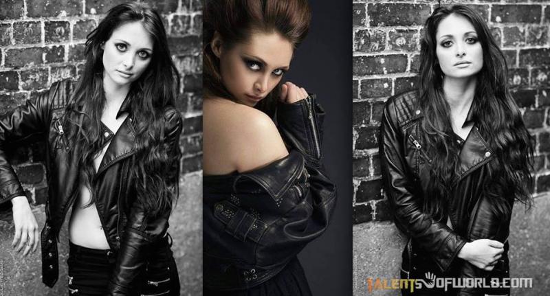 Actress, Model, Martial artist -Blandy Taylor 14 talentsofworld 3ff575f83c6b8a8abb3e358273a4c81d