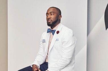 Tony Adkins - Certified Physician Assistant in Pediatric Neurosurgery 18 tony blog