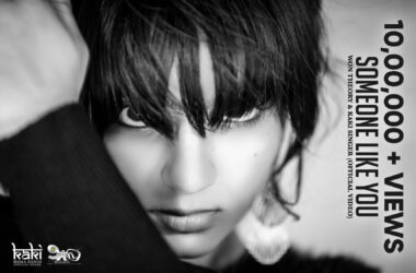 SOMEONE LIKE YOU : Singer-Songwriter KAKI and Music by WON THEORY 17 1586515825 Thumbnail  1