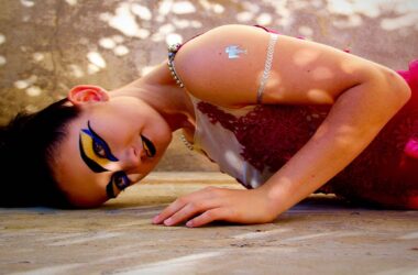 Dancer/Model : Ceara Lewis - Dancing her way to LA 15 16143864 274773579607453 6018798490828531148 o 1