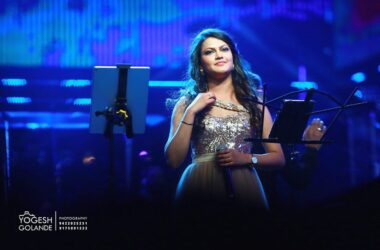 Priyanka Barve - A passionate, dedicated, young dynamic playback singer. 19 23213000 2027589540806117 9151348790399536555 o