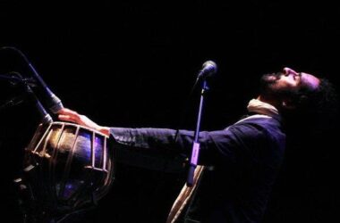 KARSH KALE - Described by Billboard Magazine as a “visionary composer and producer”. 15 428008 10150700490655568 1396649106 n