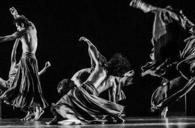 Navdhara India Dance Theatre - A contemporary dance company based out of India. 17 45447358 1948550811896072 7152346627859021824 n