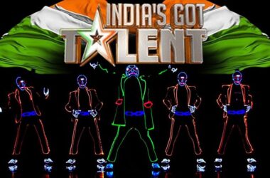Skeleton Dance Crew - The Tron Led Dance Act 16 48374108 2022460067829862 8990621162014769152 o