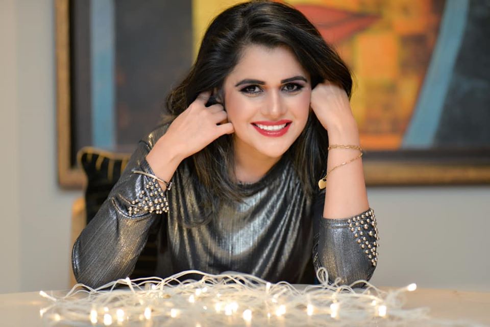 KHUSHI KUAR - SINGER AND DISC JOCKEY KHUSHI KAUR 8 51099655 2024820024239538 6690011733660008448 o