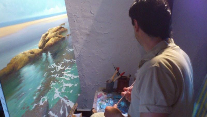 Amazing Artist 12 52397 443014655755249 1642204004 o