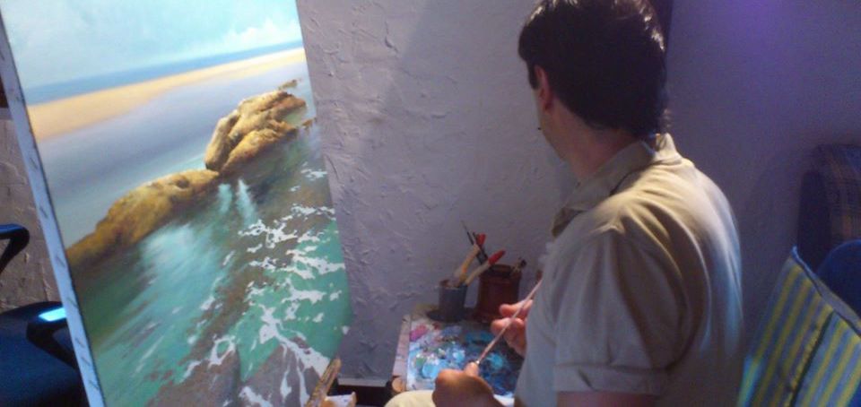 Amazing Artist 8 52397 443014655755249 1642204004 o