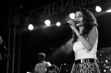 Tanvi Shah - The first Indian woman to win a Grammy for the song Jai Ho from Slumdog Millionaire 17 63502436 10157110312535446 4042916032132677632 o