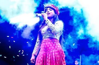 Shilpi Paul singer - Vocalist, Playback Singer, Performer. 14 74495633 3456575551034423 9130475222841950208 n