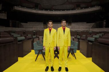 Parekh & Singh - A pop duo from Kolkata, India. 24 86279079 1344260645746167 6665496824838619136 o